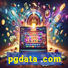 pgdata .com